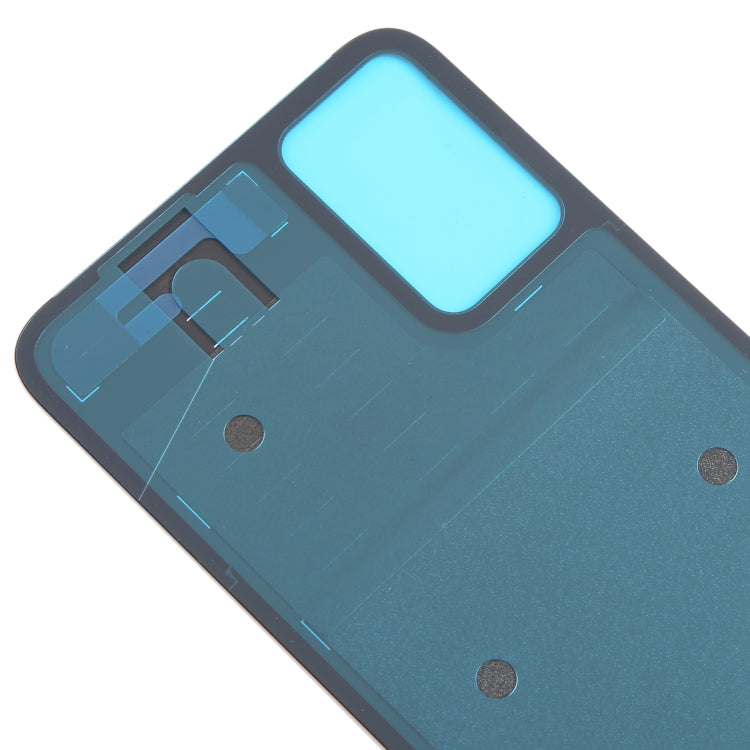 For Motorola Moto E22i Original Battery Back Cover