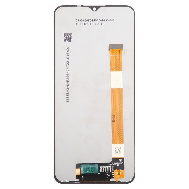 For TCL40 XE 5G LCD Screen with Digitizer Full Assembly My Store