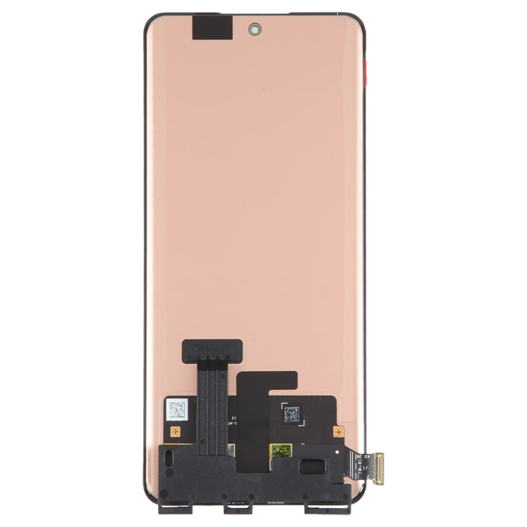 For OPPO Reno10 5G AMOLED Original LCD Screen with Digitizer Full Assembly