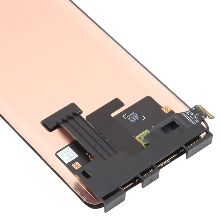 For OPPO Reno10 5G AMOLED Original LCD Screen with Digitizer Full Assembly