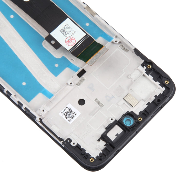 For Motorola Moto G 2023 Original LCD Screen Digitizer Full Assembly with Frame My Store