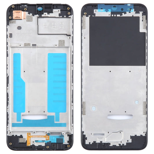 For ZTE Blade A73 4G Middle Frame Bezel Plate My Store