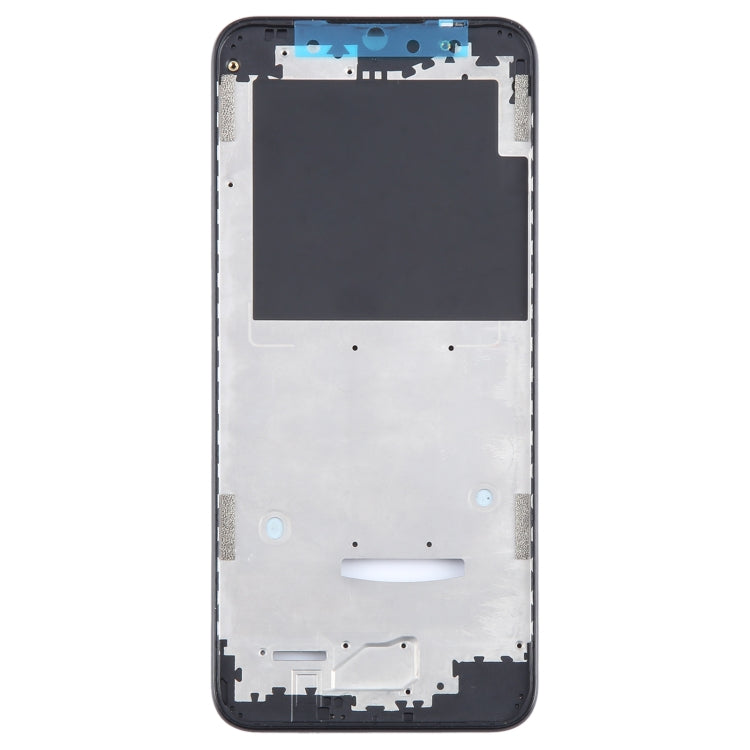 For ZTE Blade A73 4G Middle Frame Bezel Plate