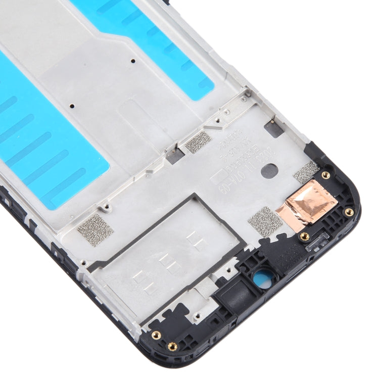 For ZTE Blade A73 4G Middle Frame Bezel Plate My Store