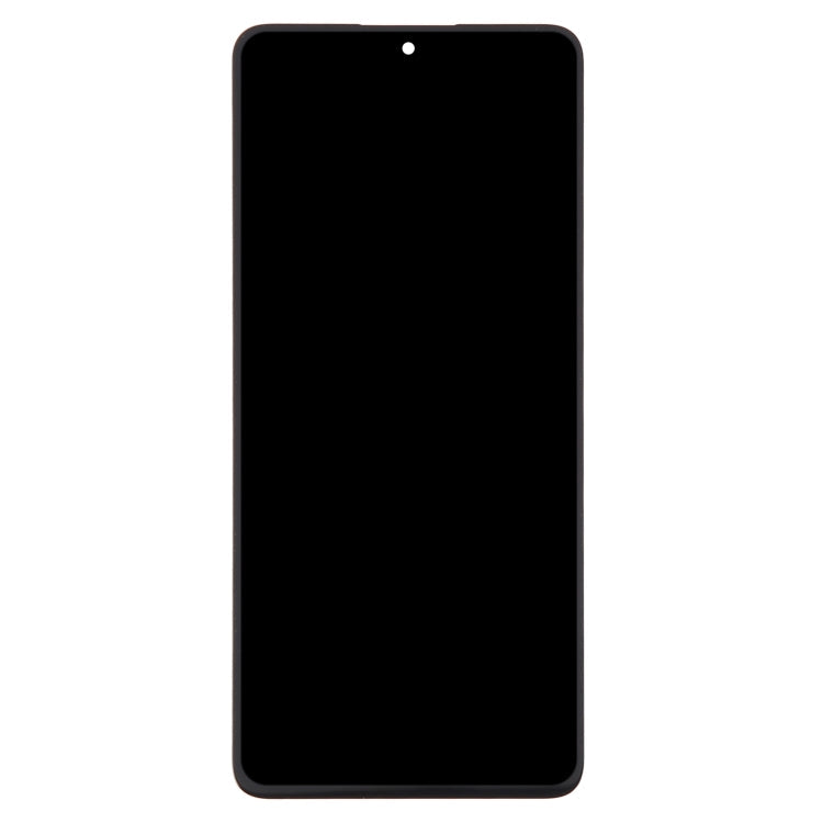 For Xiaomi Poco F6 Original AMOLED LCD Screen with Digitizer Full Assembly My Store