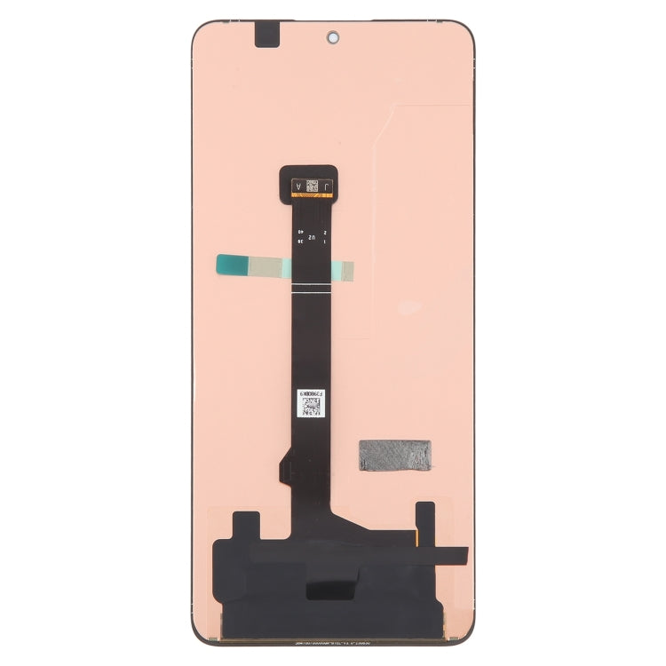 For Xiaomi Poco F6 Original AMOLED LCD Screen with Digitizer Full Assembly