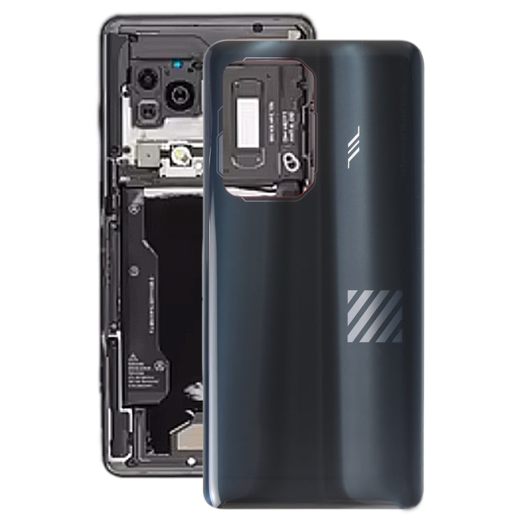 Original Battery Back Cover for Xiaomi Black Shark 5