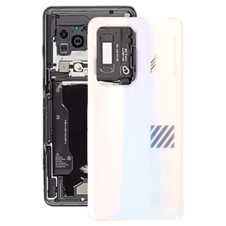 Original Battery Back Cover for Xiaomi Black Shark 5 My Store