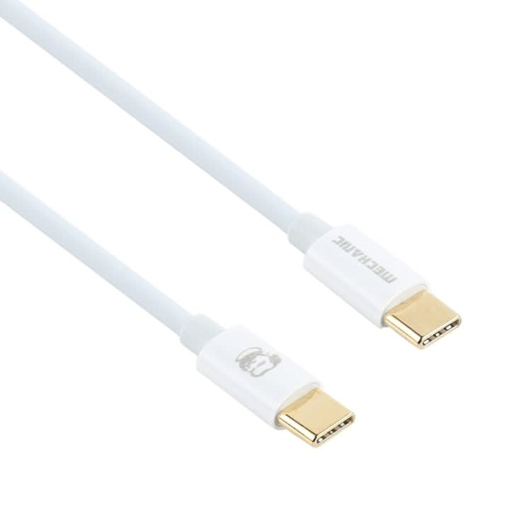 MECHANIC Lightning Top Speed Transmission Data Cable USB Lightning Cable For Type-C to Type-C