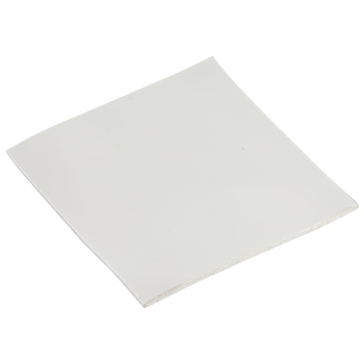 Heat Insulation Working Mat, Size: 10x10cm