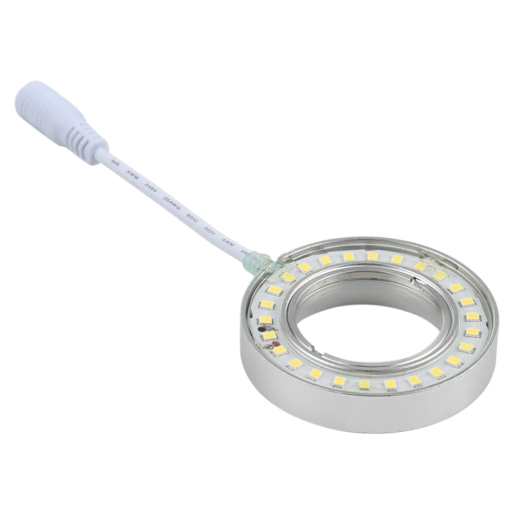 LED Ring Light Source for Microscope My Store