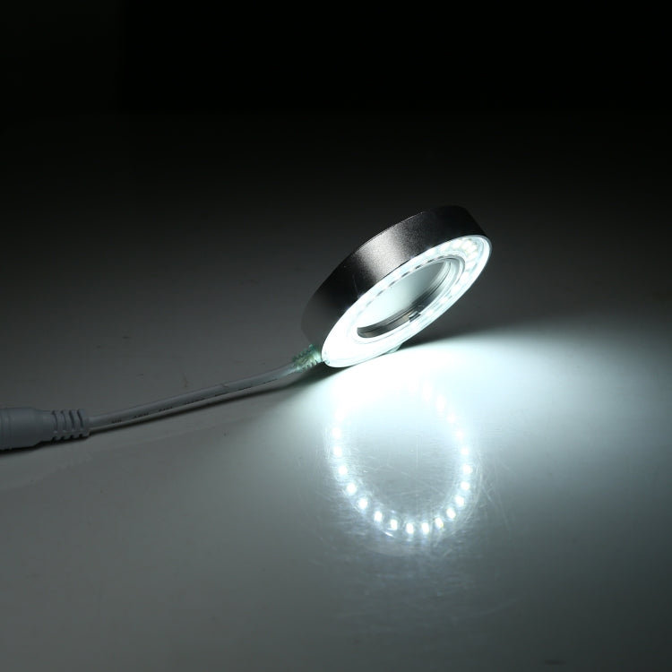 LED Ring Light Source for Microscope My Store