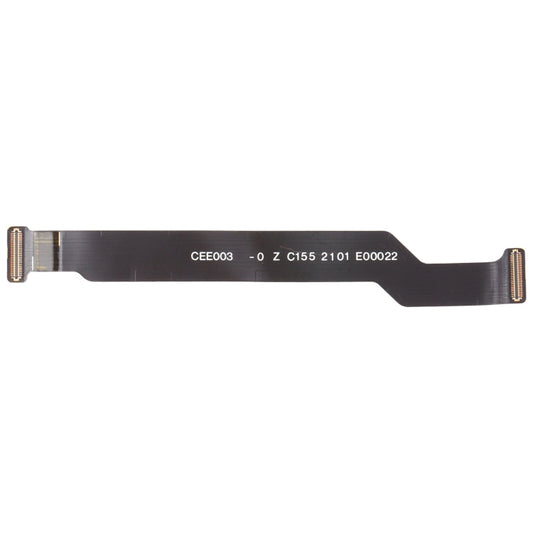 For OnePlus 9 Pro Motherboard Flex Cable My Store