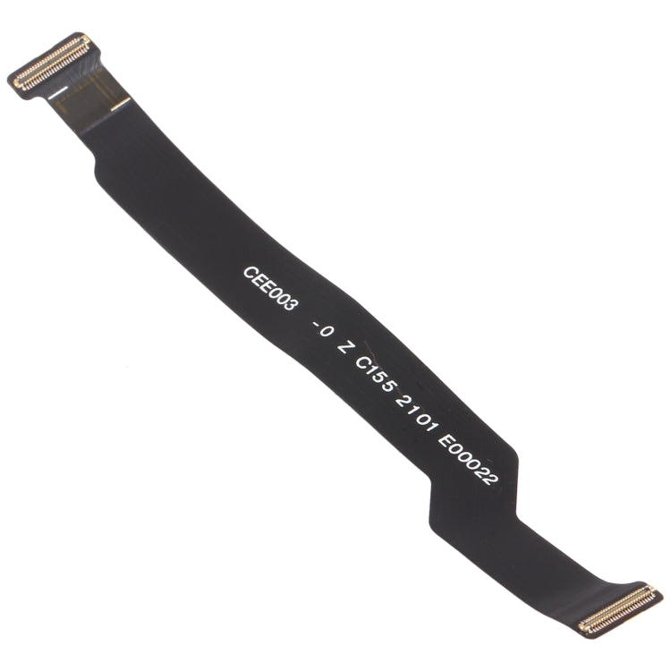 For OnePlus 9 Pro Motherboard Flex Cable My Store