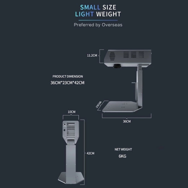 TBK-958M Laser Marking Machine Auto Focus Frame Separator 2 in 1 Engraving Equipment, UK Plug