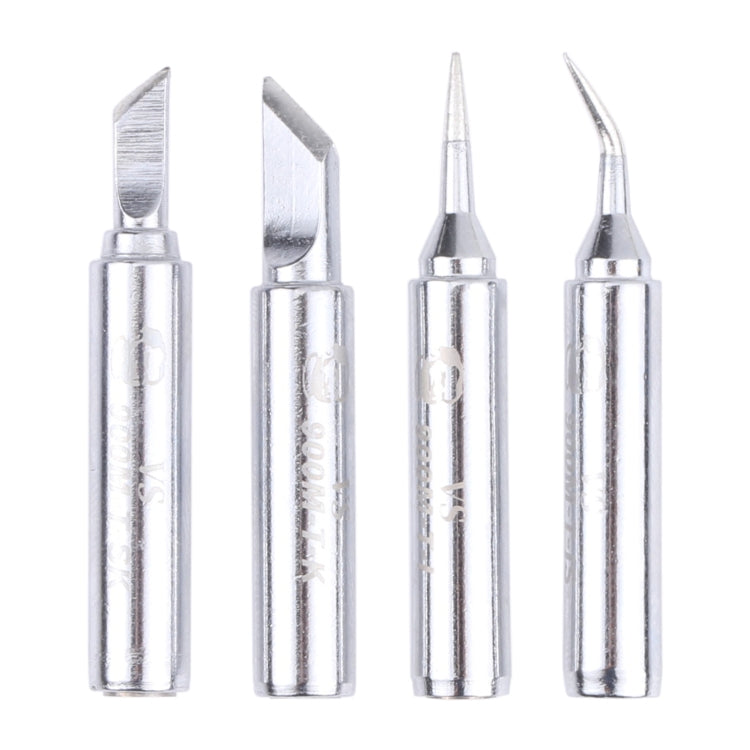 Mechanic 900M-T 4 in 1 Soldering Iron Tips My Store