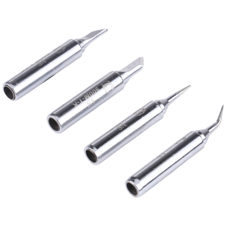 Mechanic 900M-T 4 in 1 Soldering Iron Tips My Store