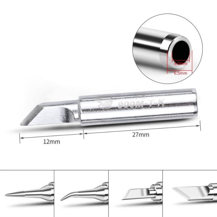 Mechanic 900M-T 4 in 1 Soldering Iron Tips My Store