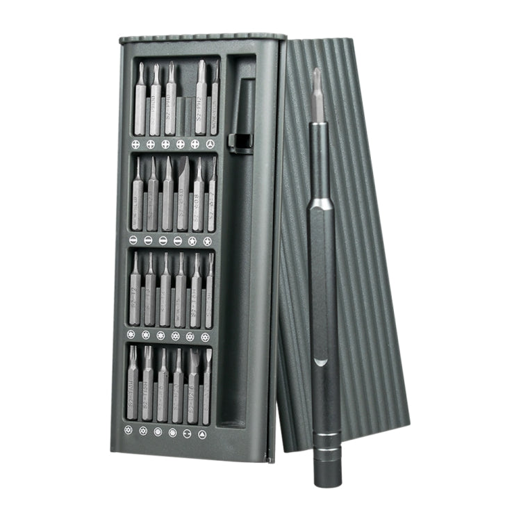 WEEKS 24 in 1 Disassembly Tool Screwdriver Set My Store