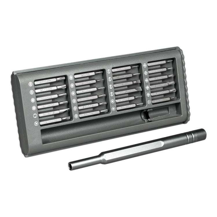 WEEKS 24 in 1 Disassembly Tool Screwdriver Set My Store