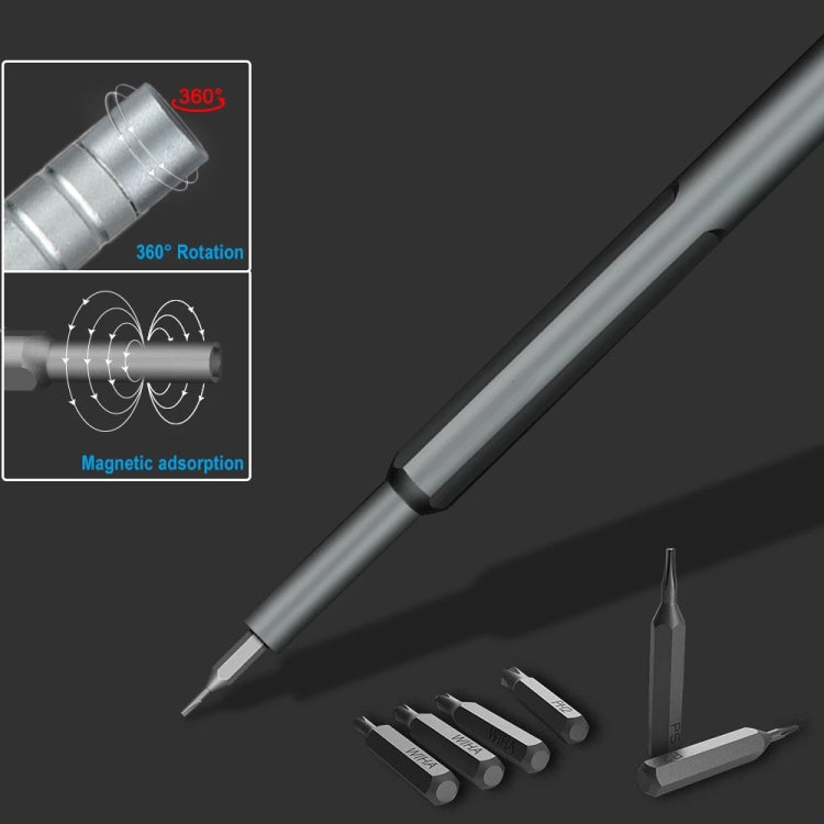 WEEKS 24 in 1 Disassembly Tool Screwdriver Set My Store