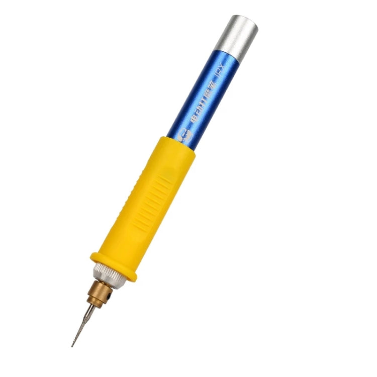 Mechanic IRX Rechargeable IC Chip Grinding Pen My Store