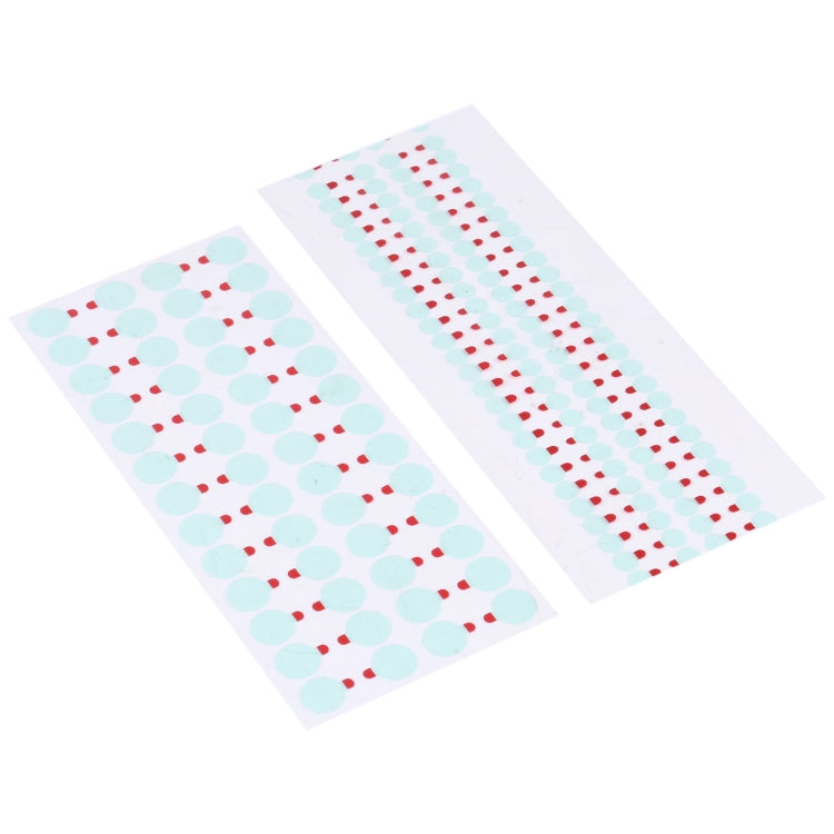 2UUL 1000pcs/set Phone Camera Protective Sticker For After Market Phone Repair My Store