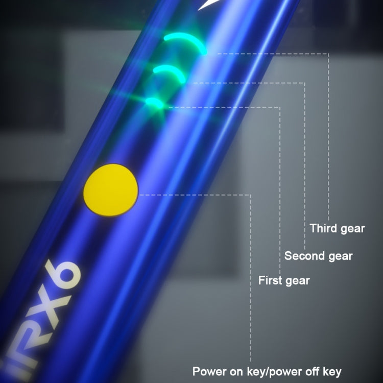 Mechanic IRX6 Intelligent Phone IC Chip CPU Repair Drilling Polishing Engraving Pen