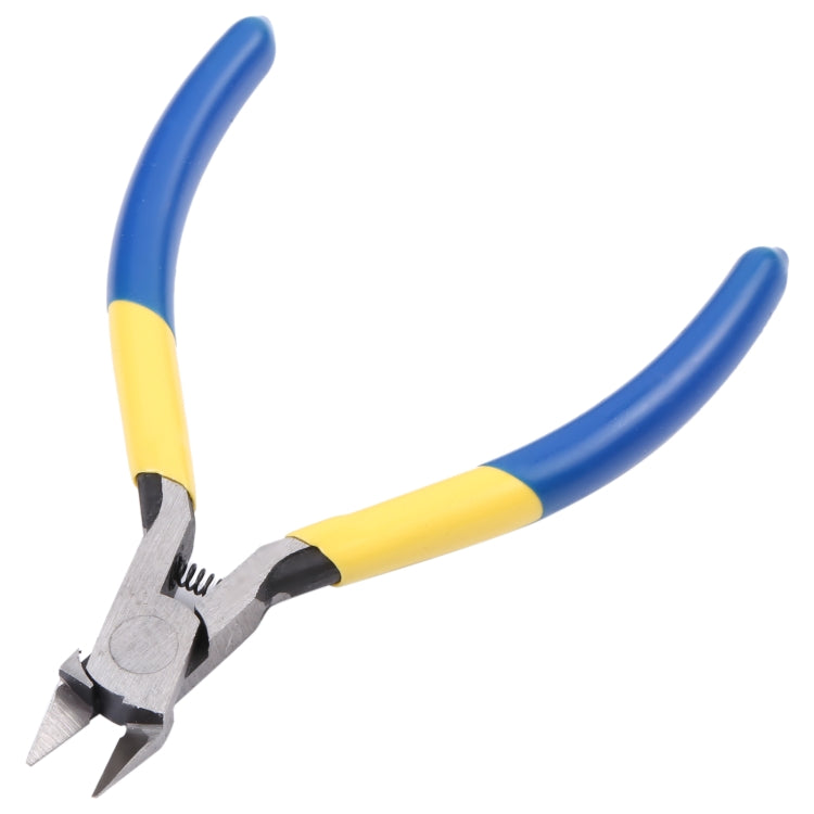 MECHANIC Precision Diagonal Pliers Manual Cutting Repair Tool