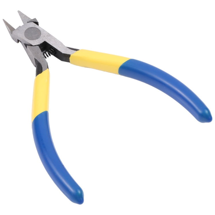 MECHANIC Precision Diagonal Pliers Manual Cutting Repair Tool