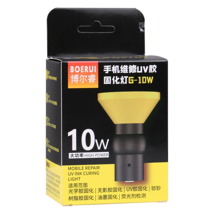 BOERUI 10W High Power USB UV Lamp My Store