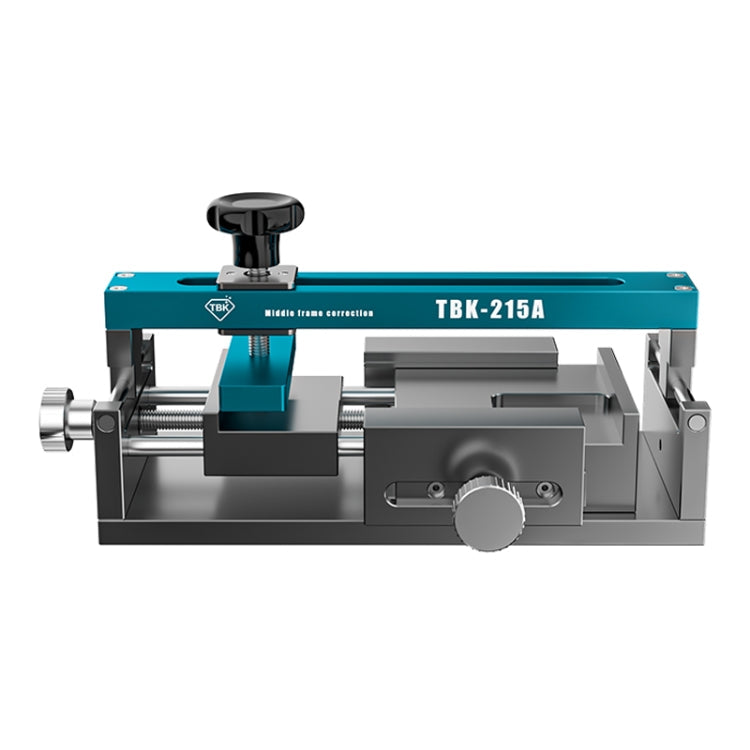 TBK-215A Mobile Phone Middle Frame Deformation and Bending Correction Repair Fixture