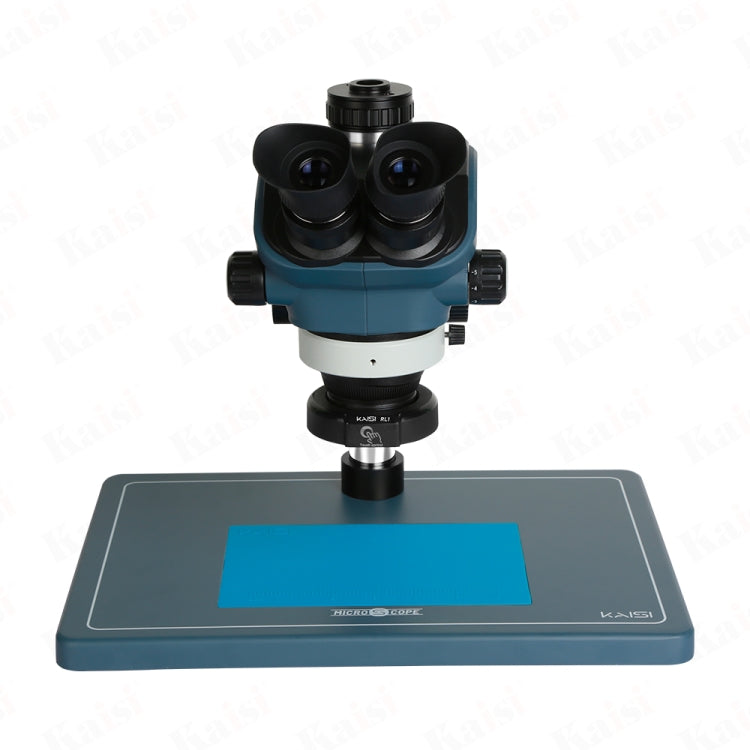 Kaisi TX-350S Trinocular Stereo Microscope