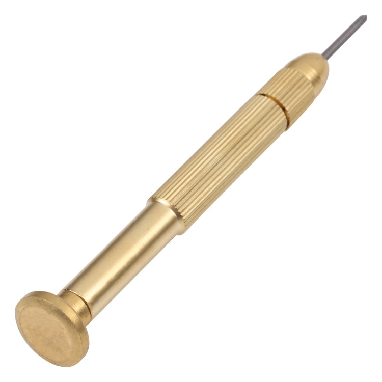 WLXY WL800 Cross Tip Copper Handle Repair Screwdriver, 4mm Batch Diameter My Store