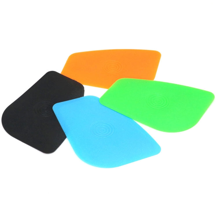 4pcs Plastic Open Prying Tool