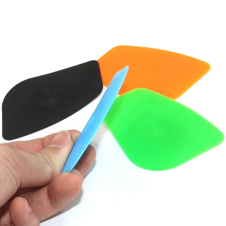 4pcs Plastic Open Prying Tool