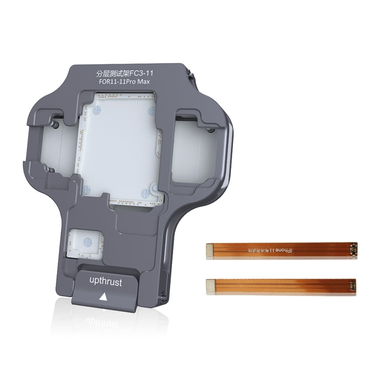 Aixun FC3-11 Mainboard Layered Testing Fixture for iPhone 11/11 Pro/11Pro Max