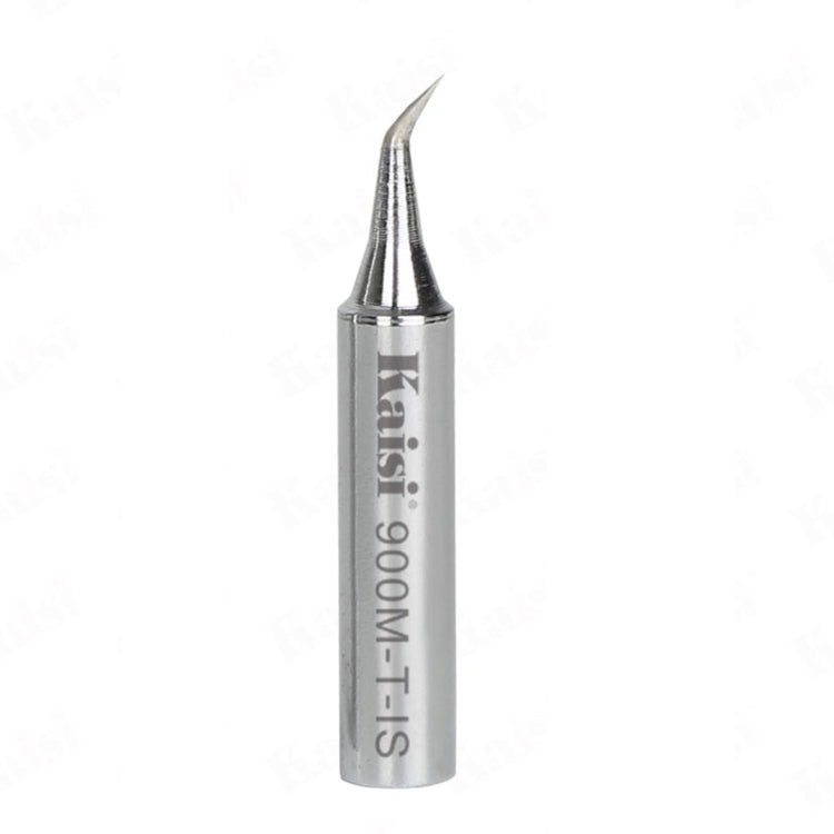 Kaisi 900M-T-IS Ferroalloy Extra Sharp Soldering Iron Head My Store