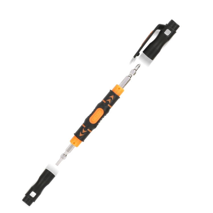 JAKEMY JM-8155 3 in 1 Double-head Screwdriver Pen My Store