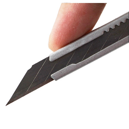 JAKEMY JM-Z07 Paper Cutting Tools Metal Knife My Store