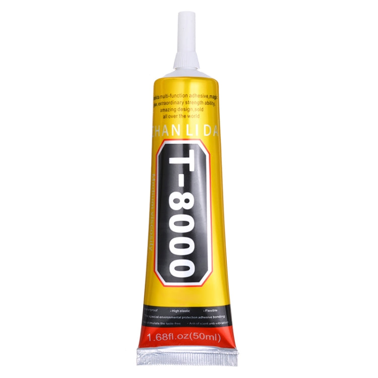 50ml T-8000 Multi-Function Glue Screen Repair My Store