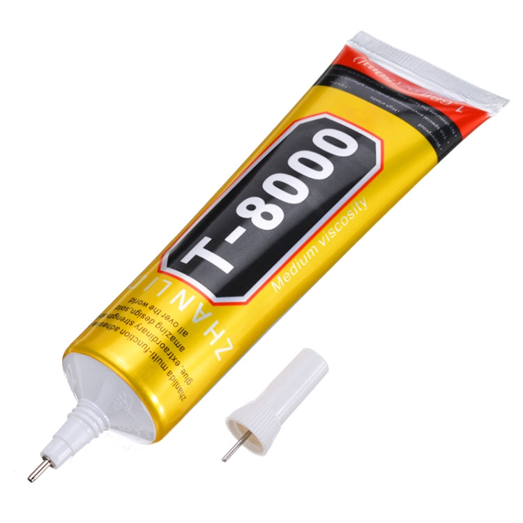 50ml T-8000 Multi-Function Glue Screen Repair