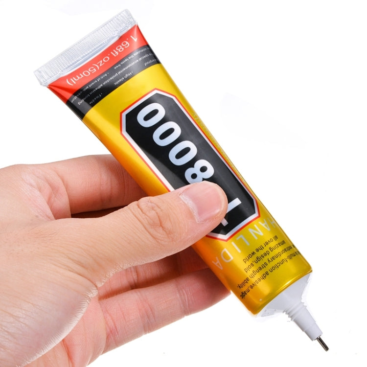 50ml T-8000 Multi-Function Glue Screen Repair My Store