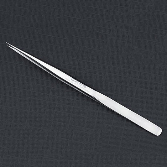 BAKU BA-i6-SS-sa Stainless Steel Straight Tweezers