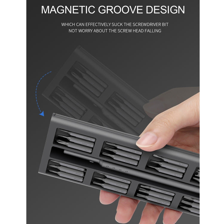 24 in 1 S2 Precision Screwdriver Set