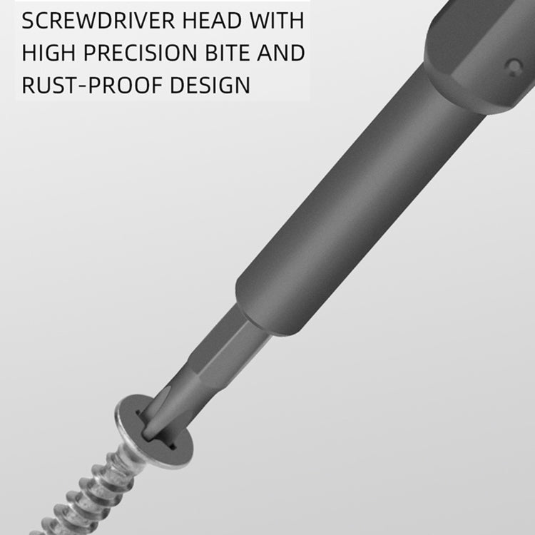 24 in 1 S2 Precision Screwdriver Set