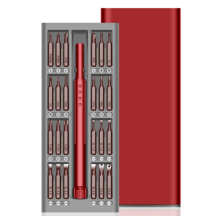 24 in 1 S2 Precision Screwdriver Set