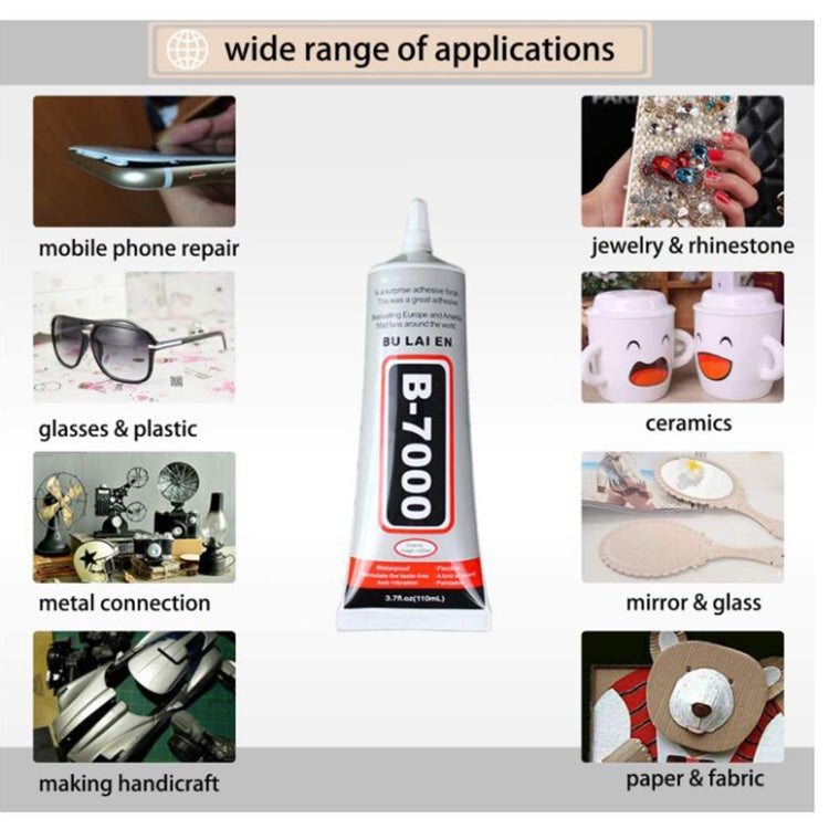 15ml B-7000 Multi-Function Glue Screen Repair