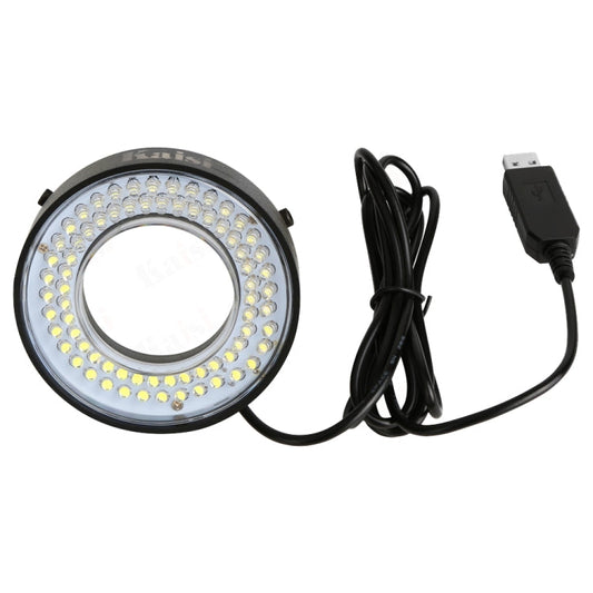 Kaisi K-DNCB USB LED Adjustable Ring Light My Store