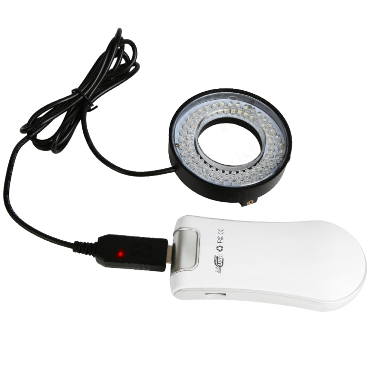 Kaisi K-DNCB USB LED Adjustable Ring Light My Store